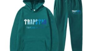 Bluza Trapstar Shop And bag