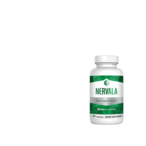 NerveCalm Review 2025 – Does This Natural Supplement Really Support Stress & Nerve Health?
