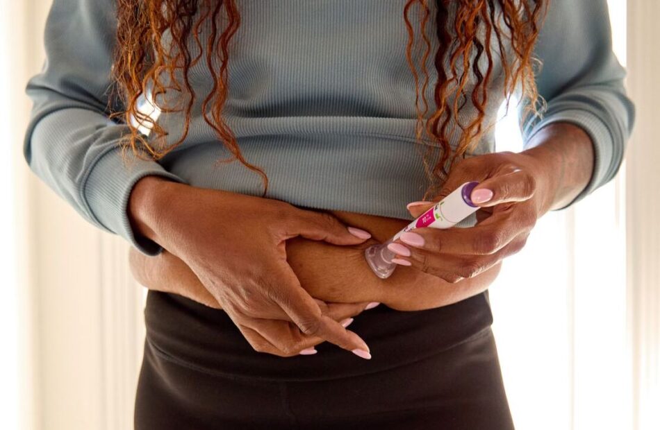 How Mounjaro Injection in Dubai Enhances Metabolism Naturally