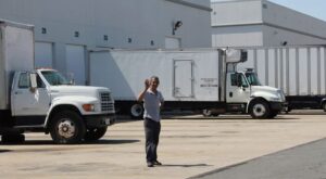 Moving Services in Washington