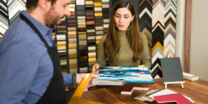 Stone Visualizer: The Future of How Customers See Natural Stones in Their Own Homes