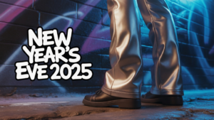 New Year’s Eve 2025: How to Plan the Perfect Night Out