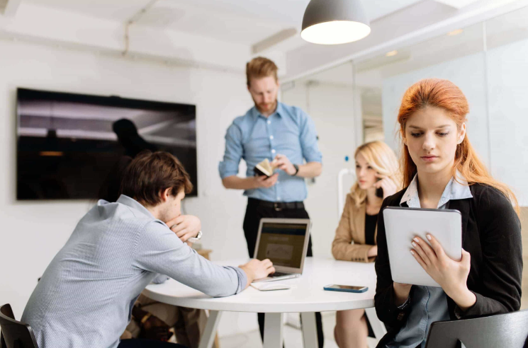 Intelligent financing for borrowers without traditional credit checks