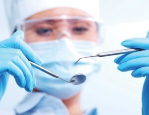 The role and importance of oral surgery in today’s dentistry