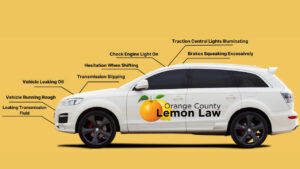 Federal Lemon Law Explained How It Protects Car Owners