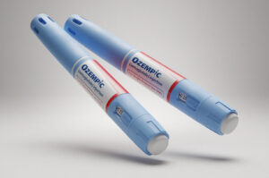 Ozempic Injection at Dynamic Life Clinic Supports Weight Care