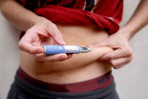 Ozempic Injection in Dubai: Experts Explain Benefits Clearly
