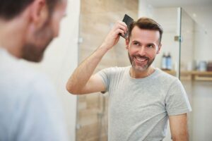 Safe PRP Hair Therapy Riyadh