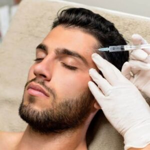 Advanced Techniques Used in PRP Hair Treatment in Dubai Clinics