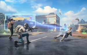 Latest PUBG Mobile Redeem Codes 2025 – Get Free UC, Skins, and Outfits Instantly