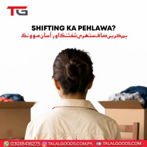 House Shifting Karachi – Complete Guide for Stress-Free Moves