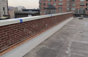 Parapet Wall Contractors NYC – Expert Repair & Restoration Services