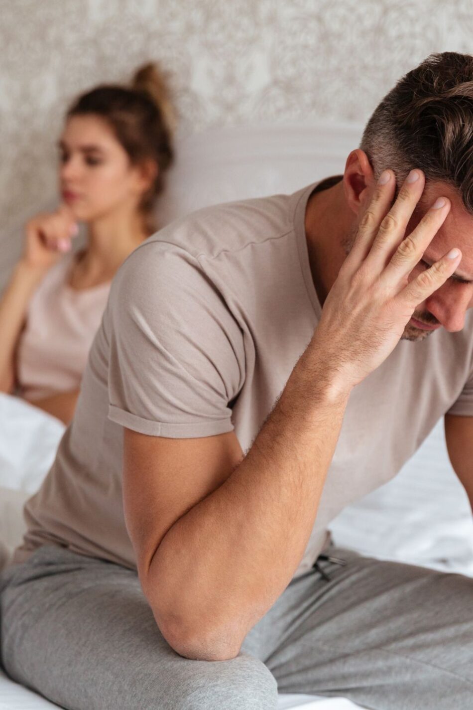 Choosing Between Surgical and Non-Surgical Penis Enlargement in Dubai