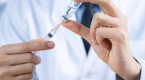 Peptide Treatment