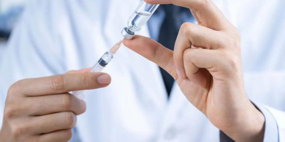Peptide Treatment