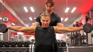 Tempo vs. Tonal vs. Hydrow: Smart Home Gym Comparison (2025)