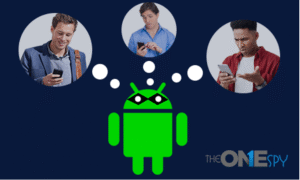 Top 3 Best Monitoring Apps for Android