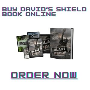 David’s Shield Review 2025 – Does This Spiritual Protection Book Truly Work for Daily Defense?