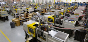Plastic Parts for Modern Products