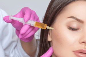 Exploring the Benefits of Platelet-Rich Fibrin Treatment in Dubai