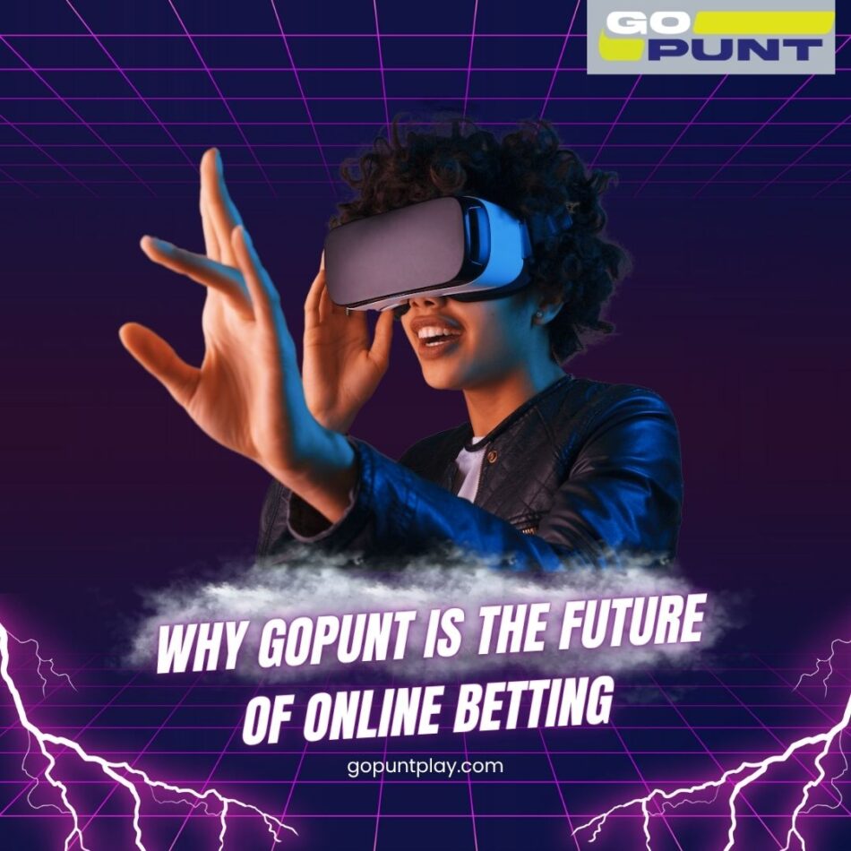 Go Punt app