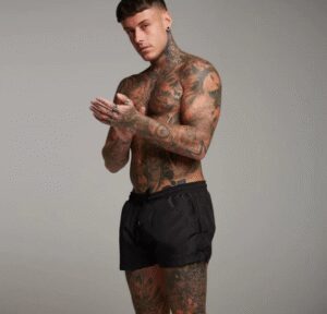 Top 10 Reasons to Choose Quick-Dry Sports Shorts for Active Wear Over Regular Shorts