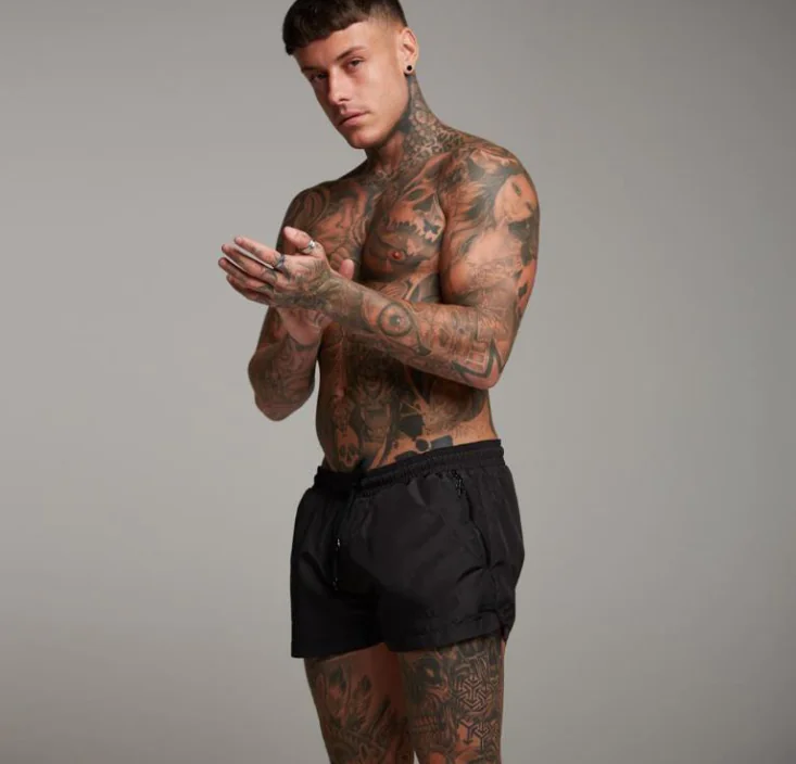 Top 10 Reasons to Choose Quick-Dry Sports Shorts for Active Wear Over Regular Shorts