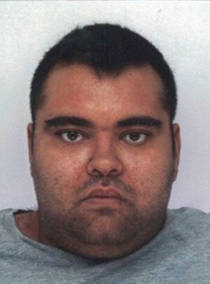 Au-delà des apparences : l’esprit combatif de Richard Bouskila