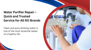 RO Service in Delhi