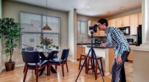 Real Estate Photography services