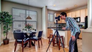 Real Estate Photography services