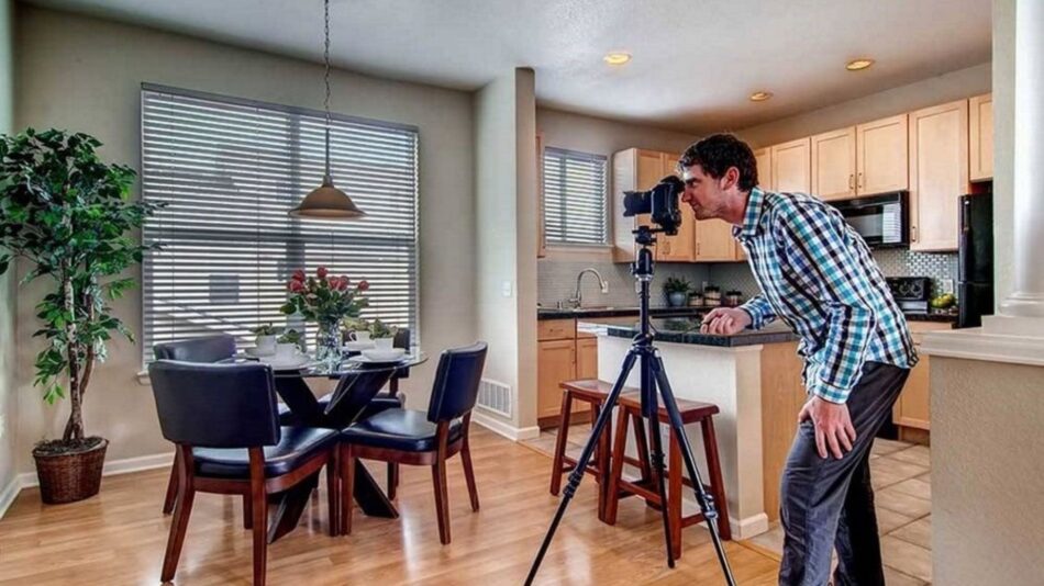 Real Estate Photography services