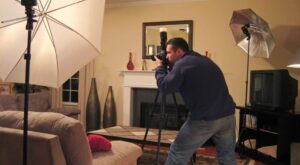Real Estate Videography Services