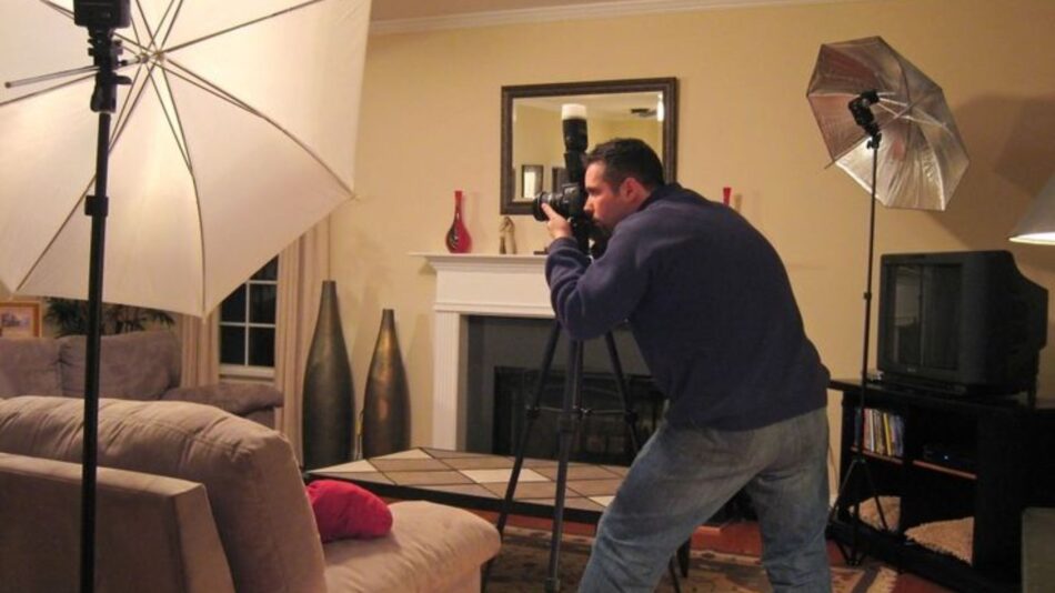 Real Estate Videography Services