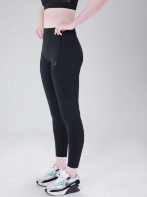 From Day to Night: How Reflective Leggings Enhance Your Active Lifestyle