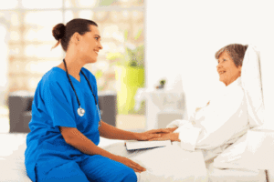 Reliable Home Nursing Dubai: Compassionate Professionals
