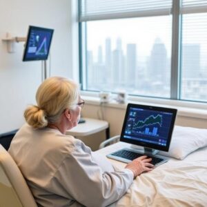 Best Remote Patient Monitoring Platforms in 2025: Elevate Chronic Care with Technology | KaiCare.ai