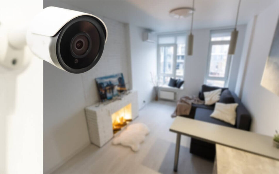 How Does a Smart Home Security System Protect Your Family