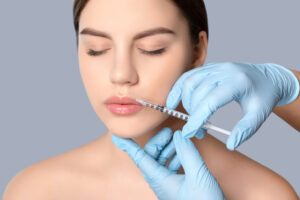 Restore Elegant Cupid Bow Definition Safely Through Lip Fillers