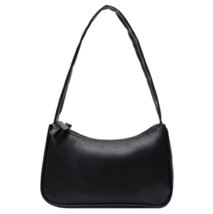 Why Every Fashionista Needs a Retro Bow Leather Handbag in Their Wardrobe
