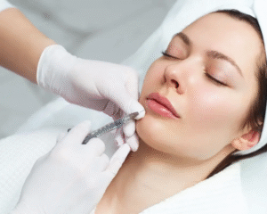 Revitalize Your Skin with Glutathione Injections at Dynamic Life Clinic
