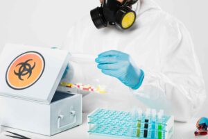 How the Roche Lightcycler 480 96 Well Enhances Real-Time PCR Applications