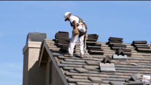 Quality Roof Replacement for Long-Lasting Protection