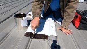 Where Can I Find 24/7 Emergency Roof Leak Repair Help