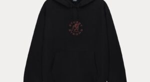 STRONG MAC HOODIE
