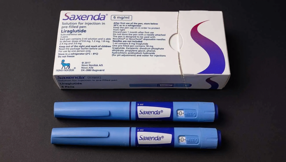 Saxenda Injection in Dubai Under Skilled Experts at Dynamic Life Clinics