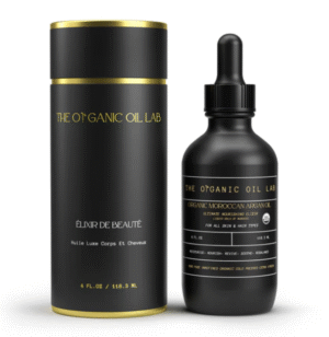 Why Organic Rosemary Hair Essential Oil is Your New Go-To for Luscious Locks