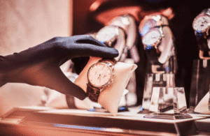 Lux Time Center: Elevating Style with Luxury Timepieces
