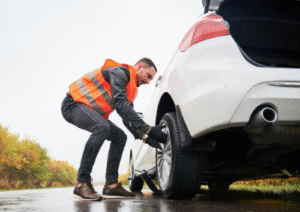 Lannan Towing – Fast and Reliable Tire Changes Service in Lawrenceburg IN