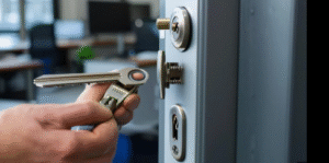 Professional Lock Rekeying Services by Supreme Lock and Keys: Enhancing Security with Precision and Care